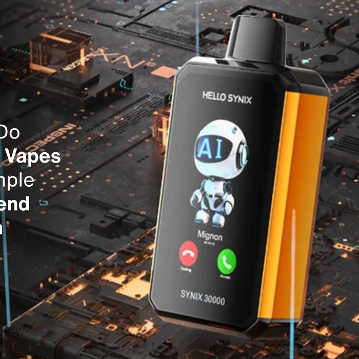 How Long Do Disposable Vapes Last? 5 Simple Tips to Extend its Lifespan