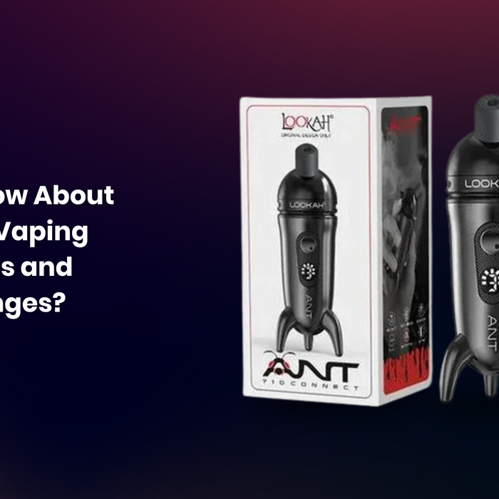 Do You Know About the Latest Vaping Regulations and Legal Changes?