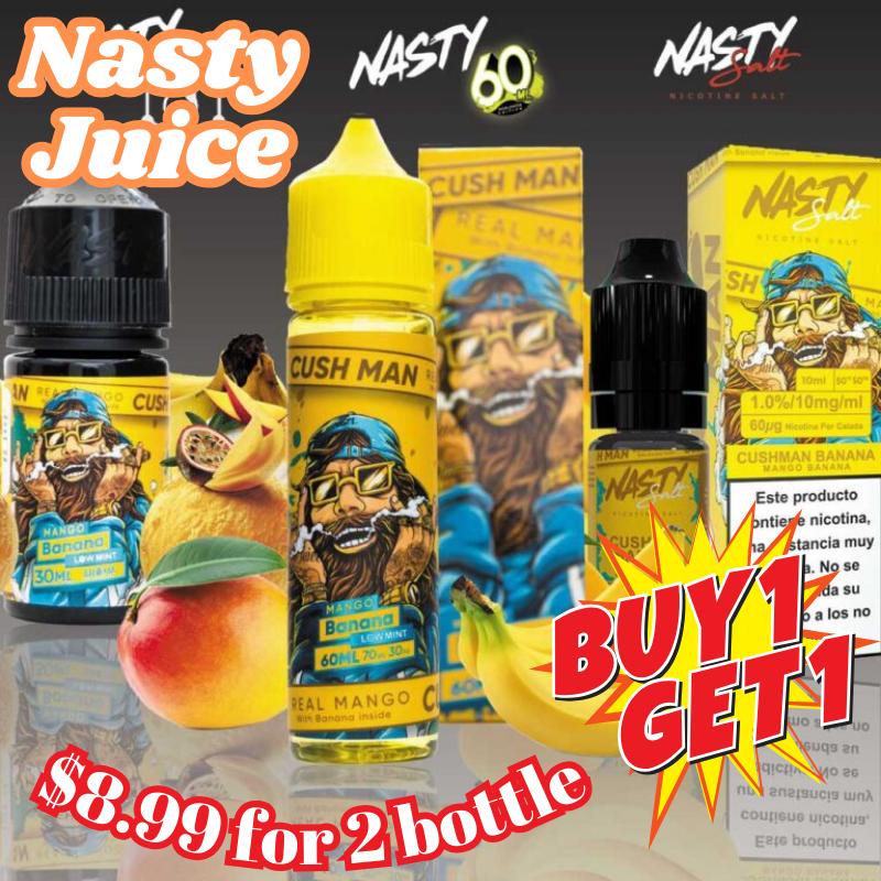 myvpro e liquid buy 1 get 1 free