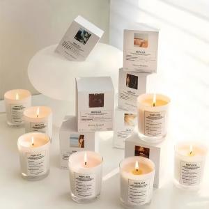 Candles, Incense & Air Fresheners - Freshen Your Space at MyVpro