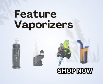 ALL-VAPORIZERS My Vpro