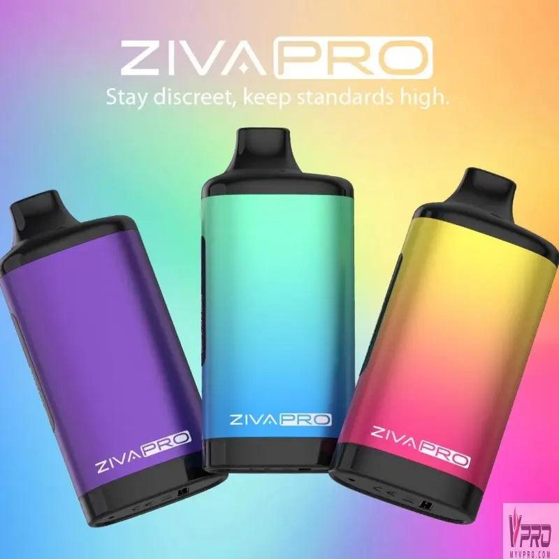 BATTERIES-CHARGERS My Vpro