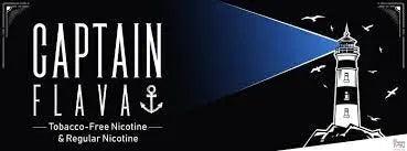 Captain Flava My Vpro