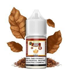 Tobacco Flavors E-Liquid