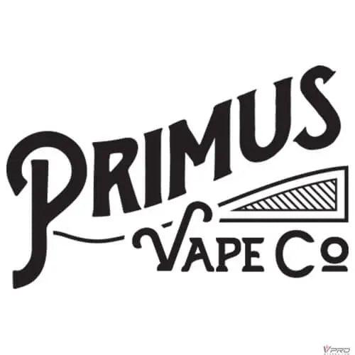 Primus Vape Co. My Vpro