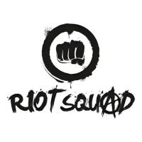 Riot Squad E-Liquids My Vpro