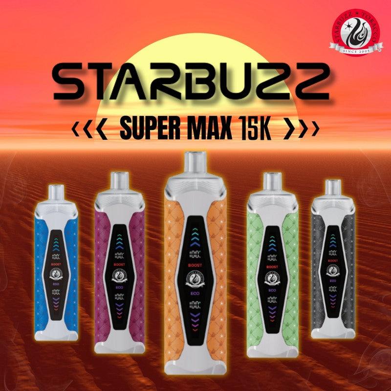 Starbuzz Tobacco