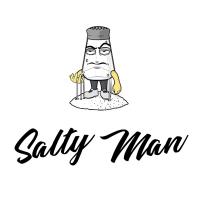 Salty Man Vapor My Vpro