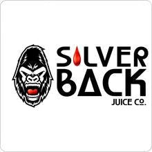 Silverback-Juice-Co.-E-liquids My Vpro