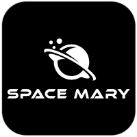 Space Mary E-Liquids My Vpro