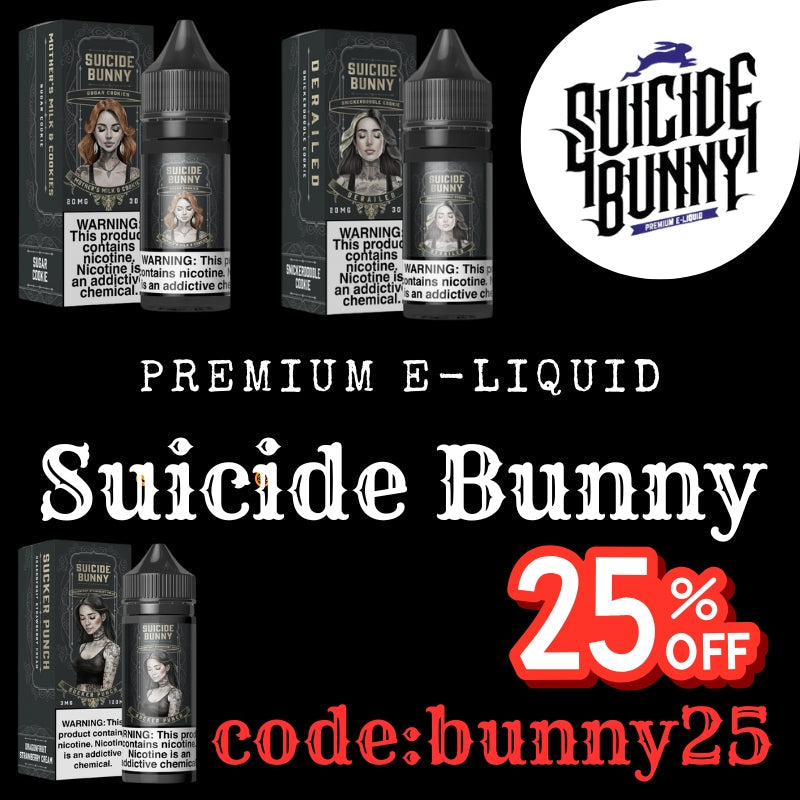 Suicide-Bunny-E-liquid My Vpro