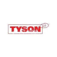 TYSON 2.0 My Vpro