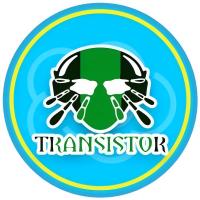 Transistor E-Liquids My Vpro