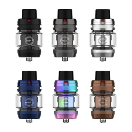 Vape Tanks