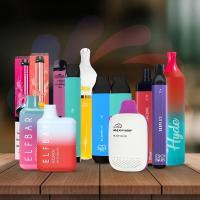 5% Nicotine Disposable