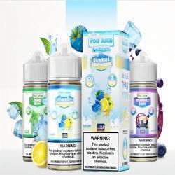TFN Vape E-liquids | Shop Tobacco-Free Nicotine Products at MyVpro