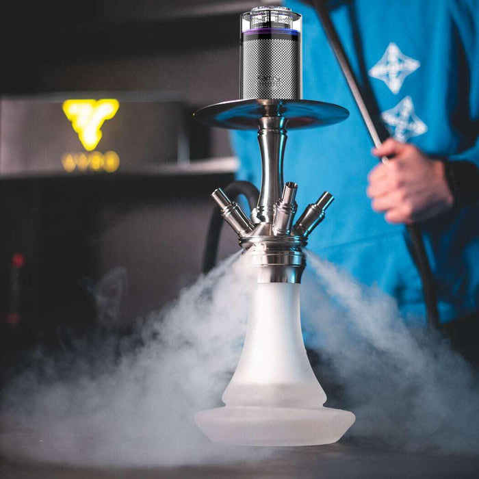 Kamry E-Hookah