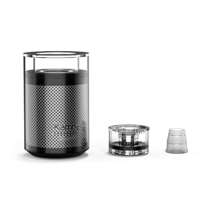Kamry E-Hookah