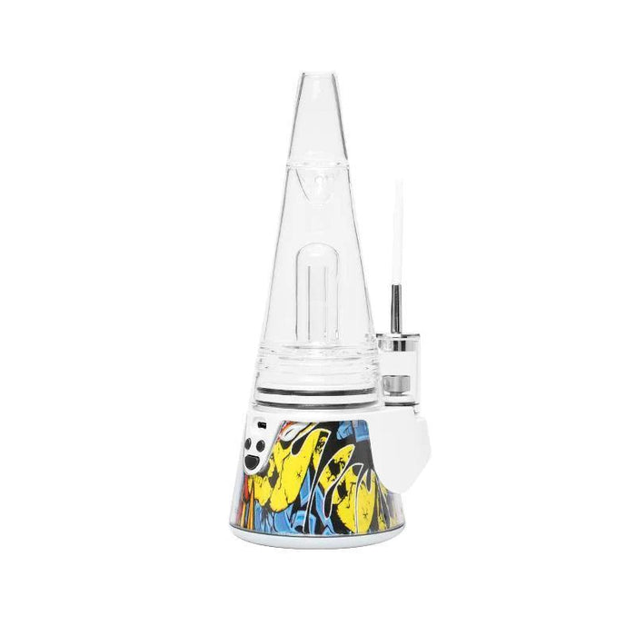 Leaf Buddi Wuukah Vaporizer - Limited Edition