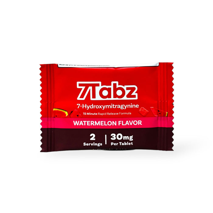 7Tabz 7-Hydroxy Pure Tablets