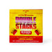 Ultra Seven Double Stracks 7-Oh Chewable Tablets