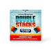 Ultra Seven Double Stracks 7-Oh Chewable Tablets