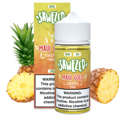 Maui Gold - Skwezed 100mL