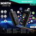 North Connect Pro 40K Puffs 20mL Disposable