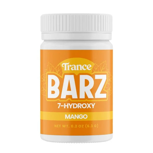 Trance Barz 7-Hydroxy Tablets