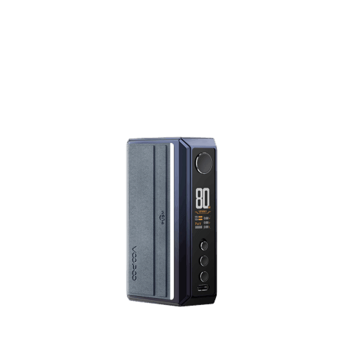 VooPoo Drag 5 177W Box Mod
