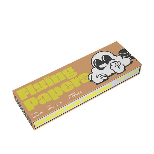 Flying Papers Pre-Rolled Cones