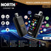 North Connect Pro 40K Puffs 20mL Disposable