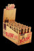RAW Cone Rolling Papers - 1 1/4 Size