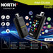North Connect Pro 40K Puffs 20mL Disposable