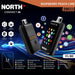 North Connect Pro 40K Puffs 20mL Disposable
