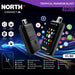 North Connect Pro 40K Puffs 20mL Disposable