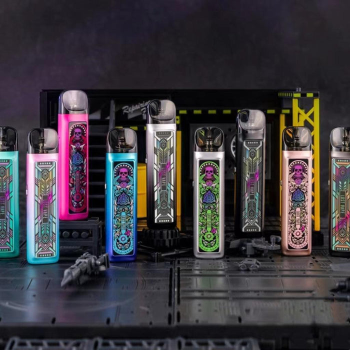 Lost Vape Quest Ursa 2 Pod System