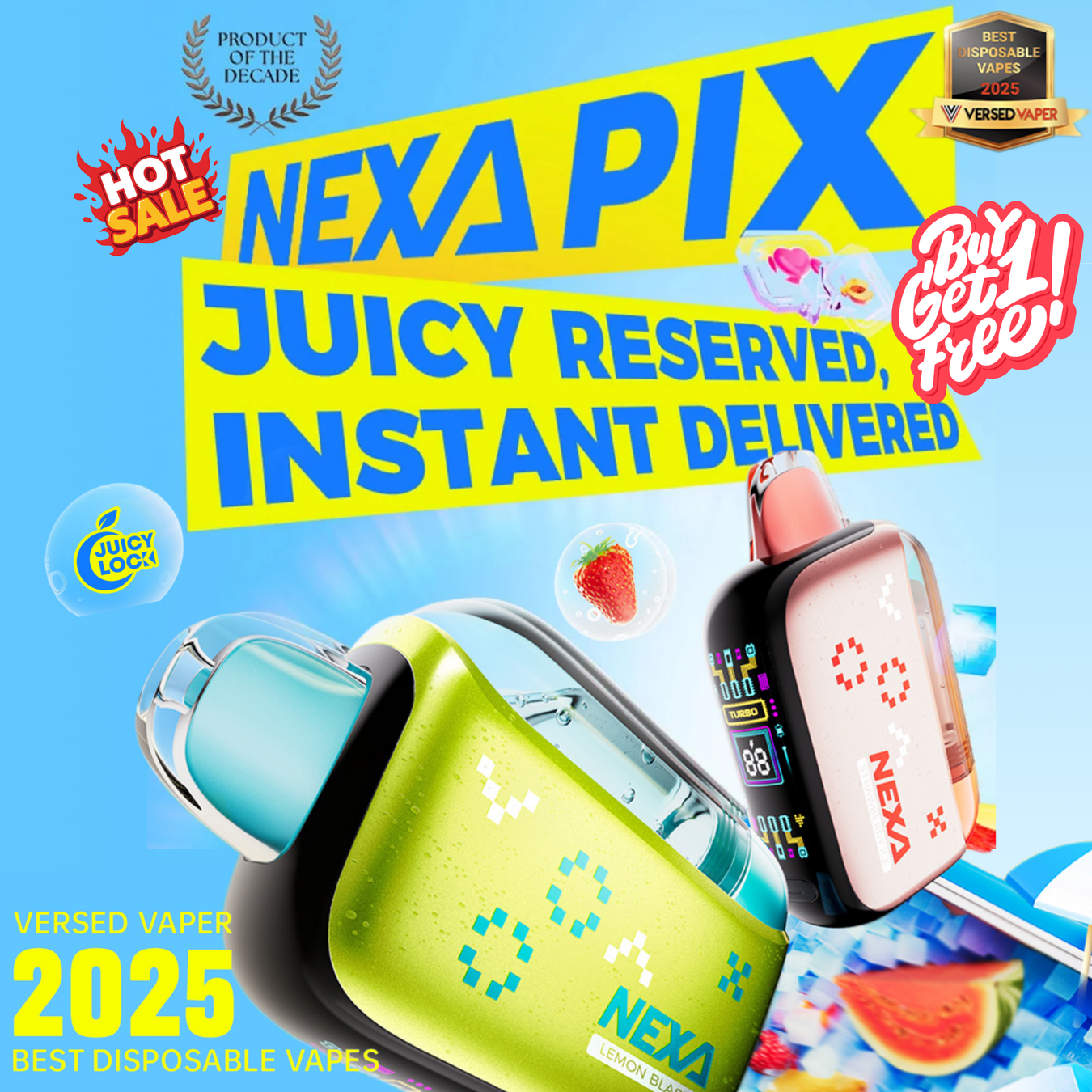 myvpro e liquid buy 1 get 1 free