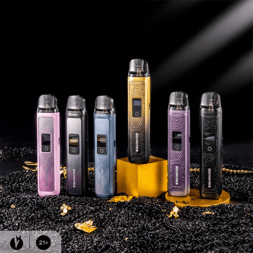Lost Vape Quest Ursa Nano Pro 2 Pod System