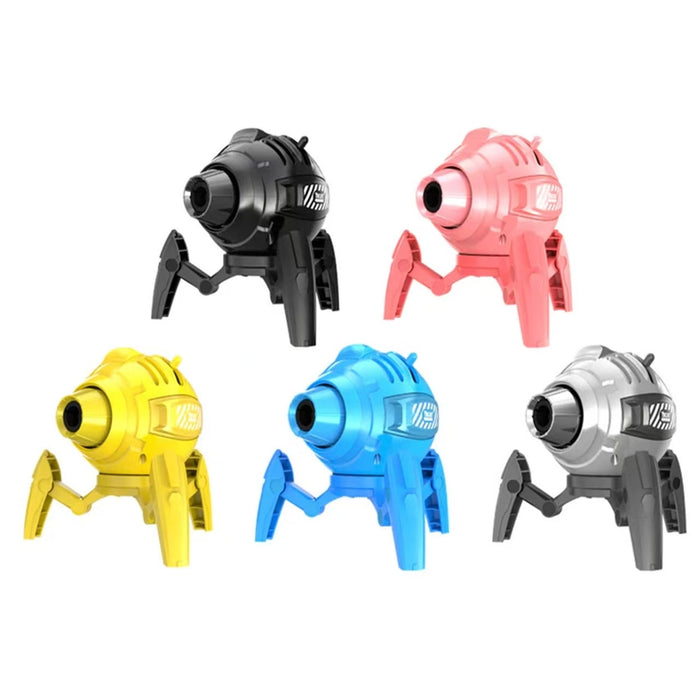 Yocan Red Bot Butane Torch Lighter