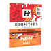Straight Heat Eighties - Pseudo Tablets