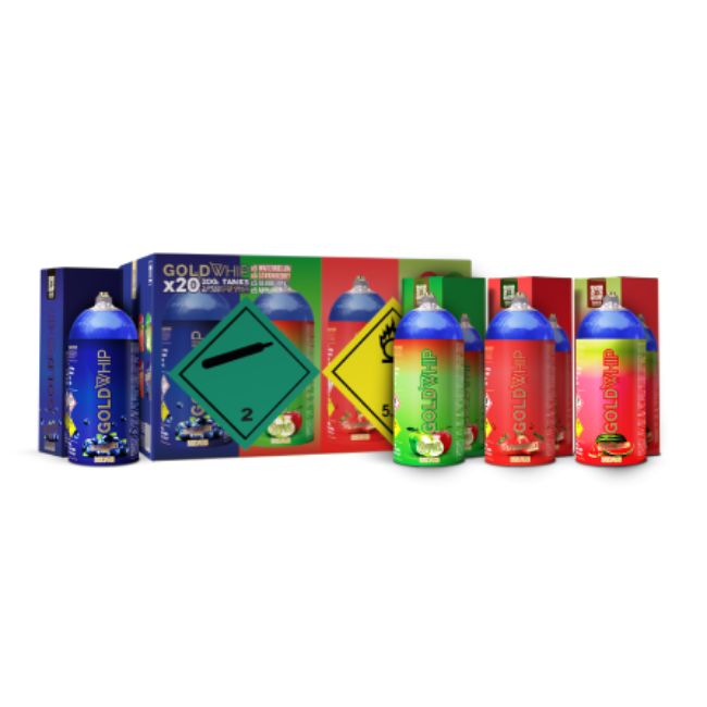 Alternative Accessories