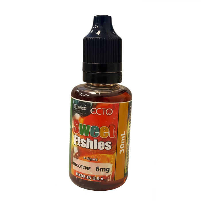 Sweets Fishies - ECTO 30mL