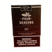 VCT (Black Label) - Four Seasons 60mL