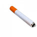 2-Inch Compact Collection Small Regular Metal Cigarette Pipe