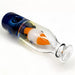 6.5" 2 In 1 "Bottle Rocket Blitz" Hand Pipe/Waterpipe
