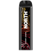 North 5000 Puffs 0% Disposable