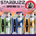 Starbuzz Tobacco Super Max 15K Disposable