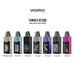 VooPoo Vinci E120 Kit