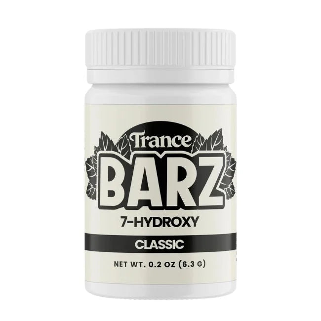 Trance Barz 7-Hydroxy Tablets